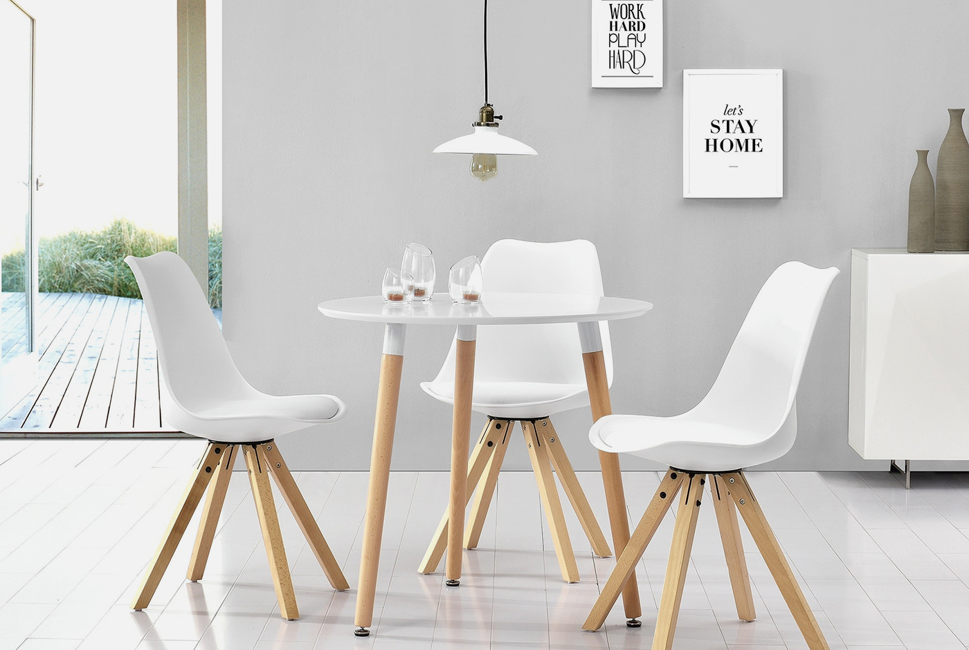 Transform Your Space with Stunning Interior Furniture